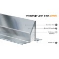 M) Stainless Steel Lintels